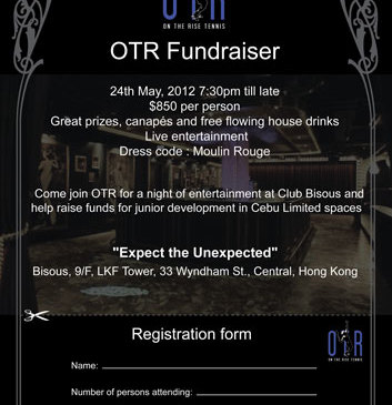 Charity