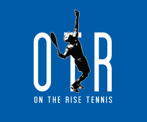 Staging OTR Tennis