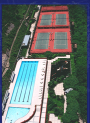 Manhattan Tai Tam Program
