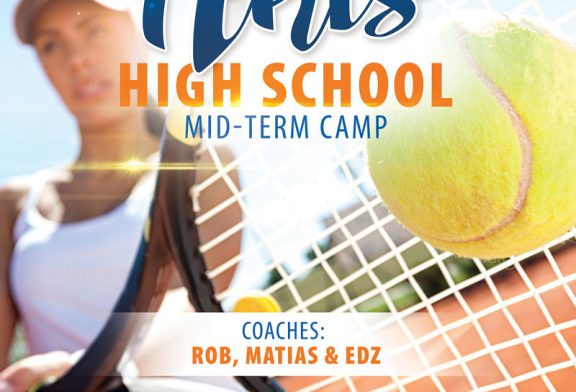 HKIS Mid-Term Camp 2019