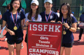 ISSFHK FINALS