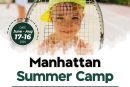 Manhattan Summer Camp 2024
