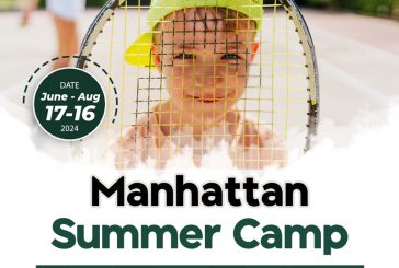 Manhattan Summer Camp 2024