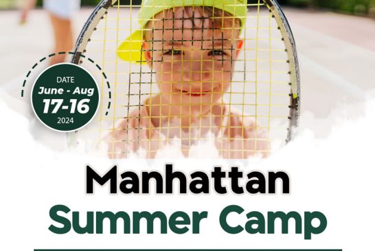 Manhattan Summer Camp 2024