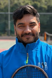anirudh